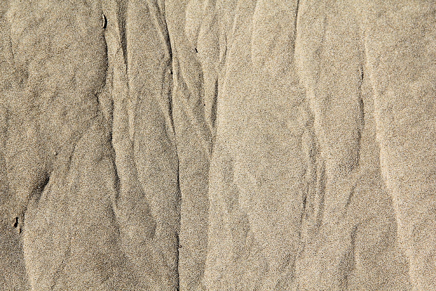 砂のテクスチャ きれいな地面の表面の土のストック 高画質の壁紙