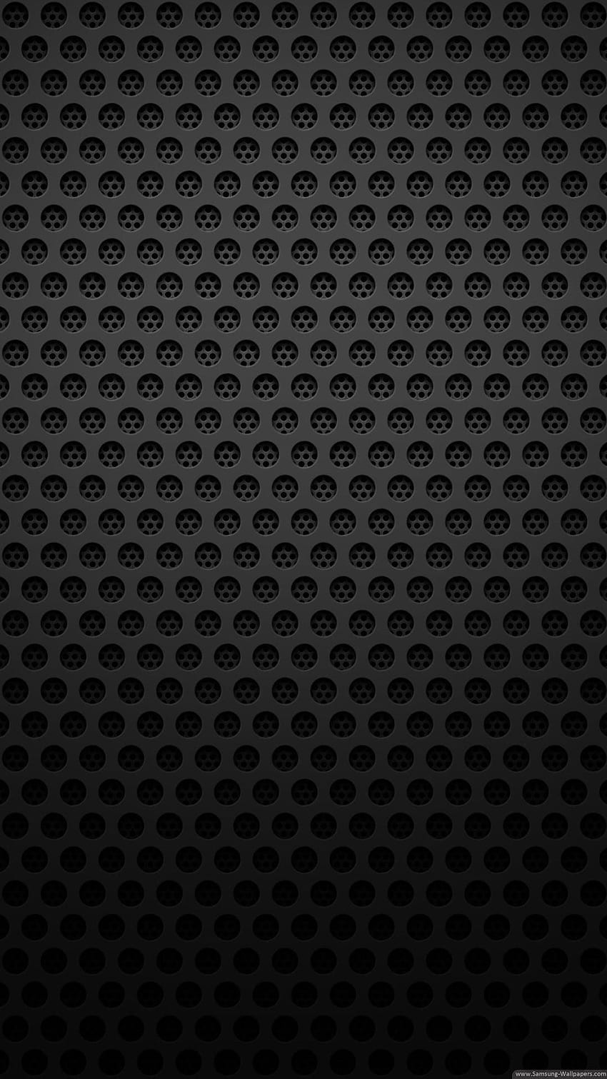 Samsung Galaxy S5 Black HD phone wallpaper