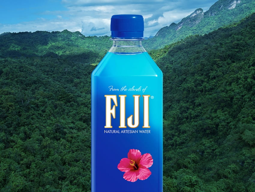 FijiÂ® Water Unveils Untouched: First TV Advertising Campaign In Iconic ...