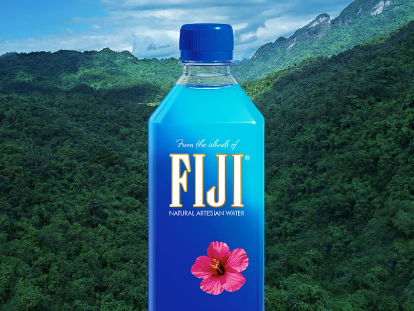 FIJI Water Bottle 36 Pack เพียง $23 จัดส่งที่ Amazon เพียง 64 € ต่อชิ้น วอลล์เปเปอร์ HD