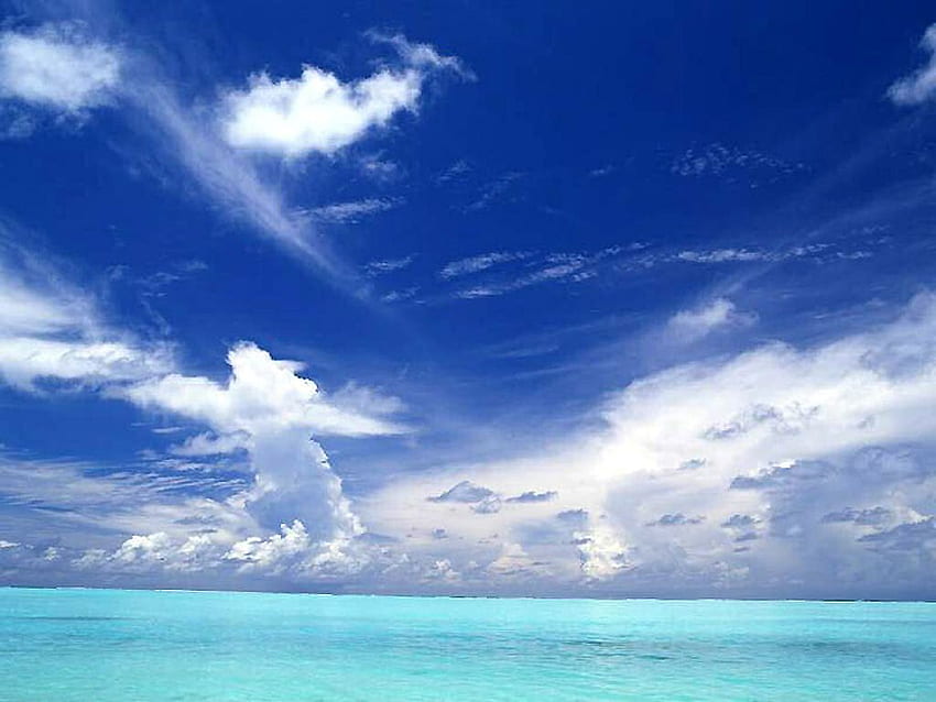 Caribbean. art (con imágenes). Vistas al mar, Viajes, Forgiveness HD wallpaper