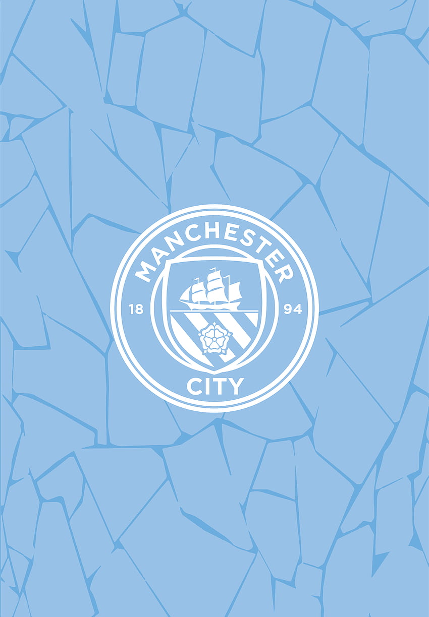 Man City 2020 21 Home Kit: MCFC, Manchester City Papel de parede de celular HD