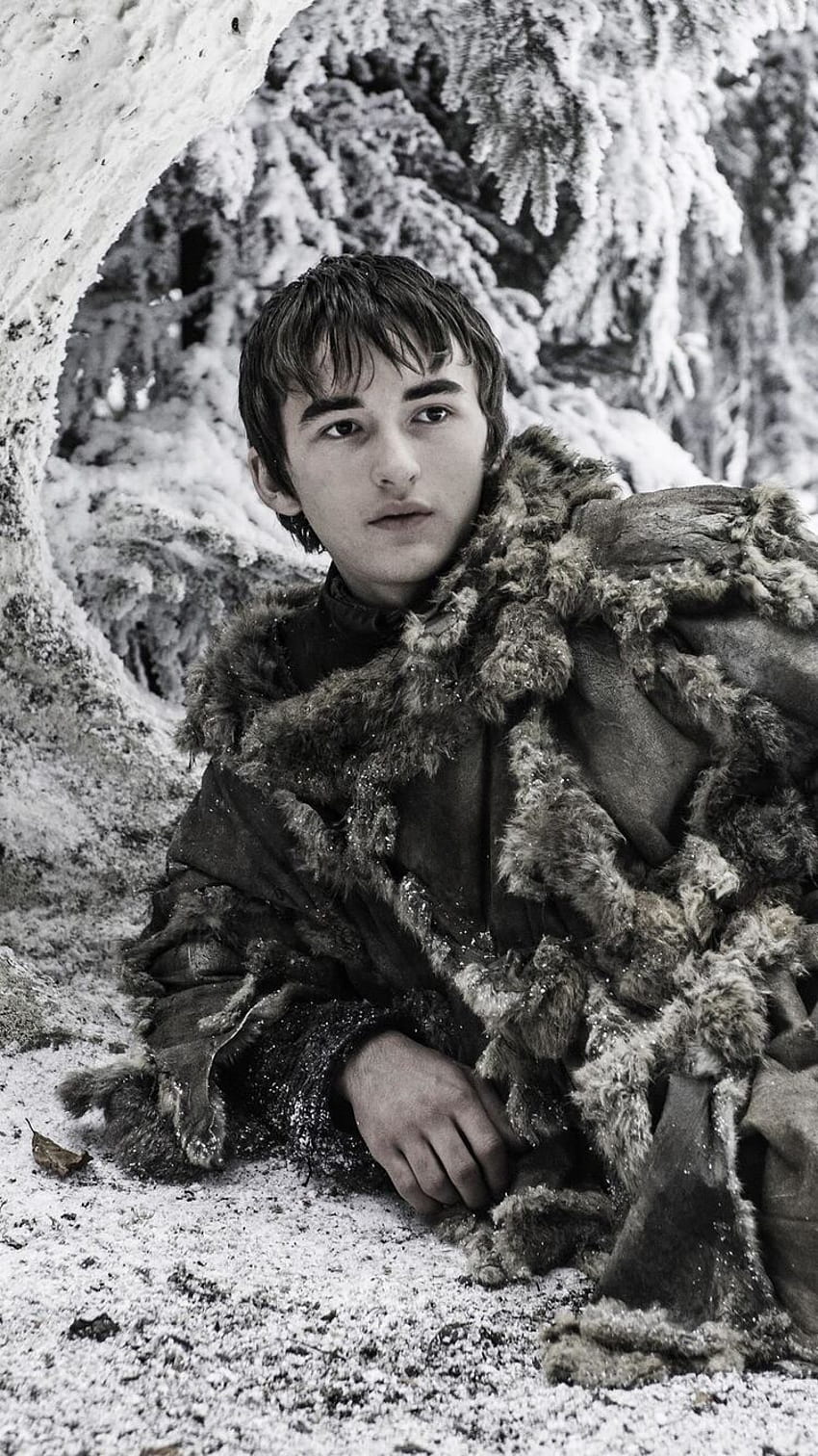 Bran Stark iPhone 6, iPhone 6S, iPhone 7 , , Background, and HD phone wallpaper