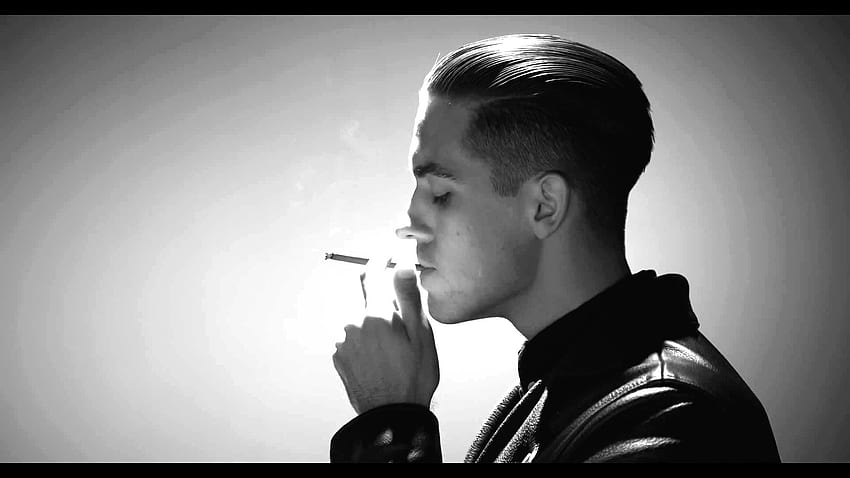 G Eazy  G Eazy Hairstyle Been GEazy HD wallpaper  Pxfuel