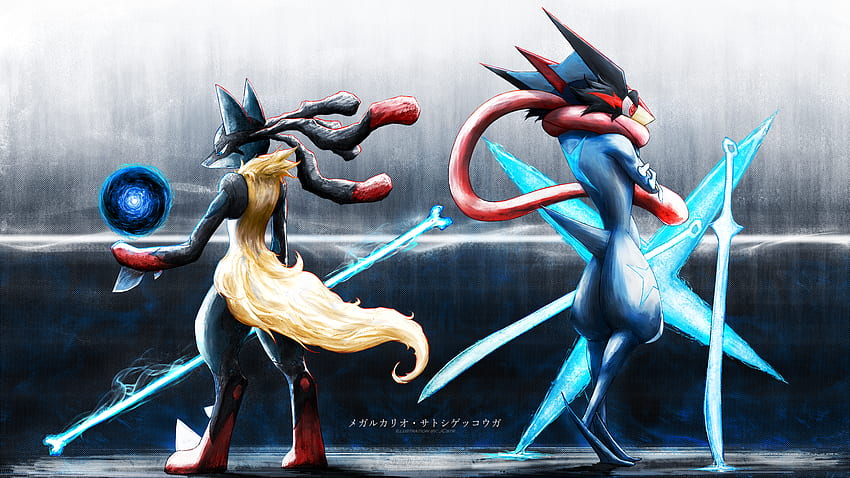 Cool lucario HD wallpapers | Pxfuel
