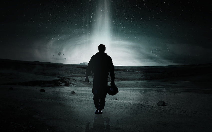 Interstellar Hd Wallpaper Pxfuel