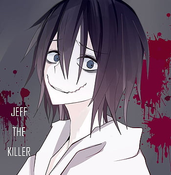 Jeff the Killer - Creepypasta - Image by kawacy #1723992 - Zerochan Anime  Image Board