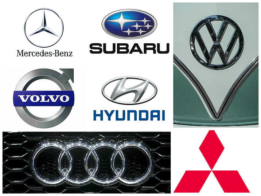 Famous automobile logos and their hidden meaning - Tata Group - Tree of knowledge HD wallpaper