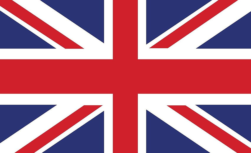 Flag Great Britain UK Wall Paper Mural. Buy at EuroPosters, Britian HD wallpaper