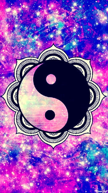 Yin Yang New Trippy Hippie Follow Boho Shirt Colors Peace, peace hippie ...