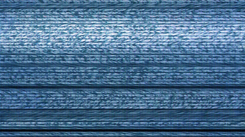 Television Screen with Static Noise from Lousy Broadcast Signal Reception, Bad Sync TV, Analogue Technology Background. Stock Video Footage - VideoBlocks HD wallpaper