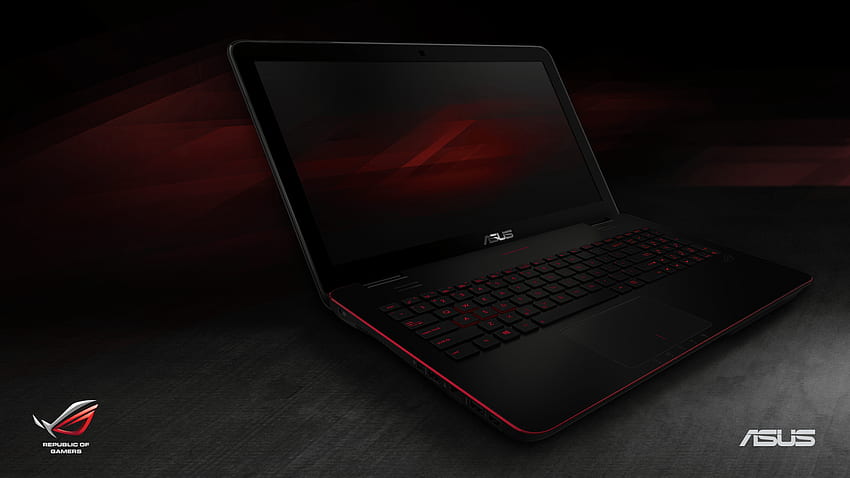 Thesabel Tuto: Asus ROG G551JW Laptop Full Review, Asus ROG G750 Gaming HD wallpaper
