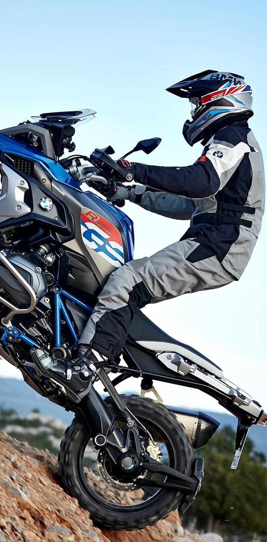 Page 2 | bmw gs 1200 HD wallpapers | Pxfuel