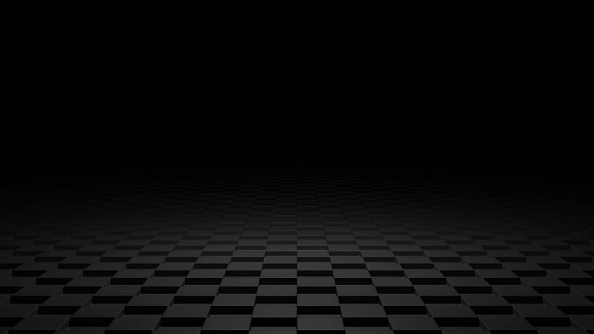 Dark 3D Shapes Floor Shapes , , Dark , Abstract , , 3D. Dark , 3D , Black Abstract HD wallpaper