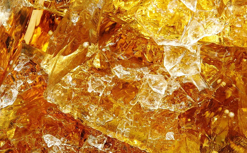 Citrine Gemstone Powerful Quartz Crystal