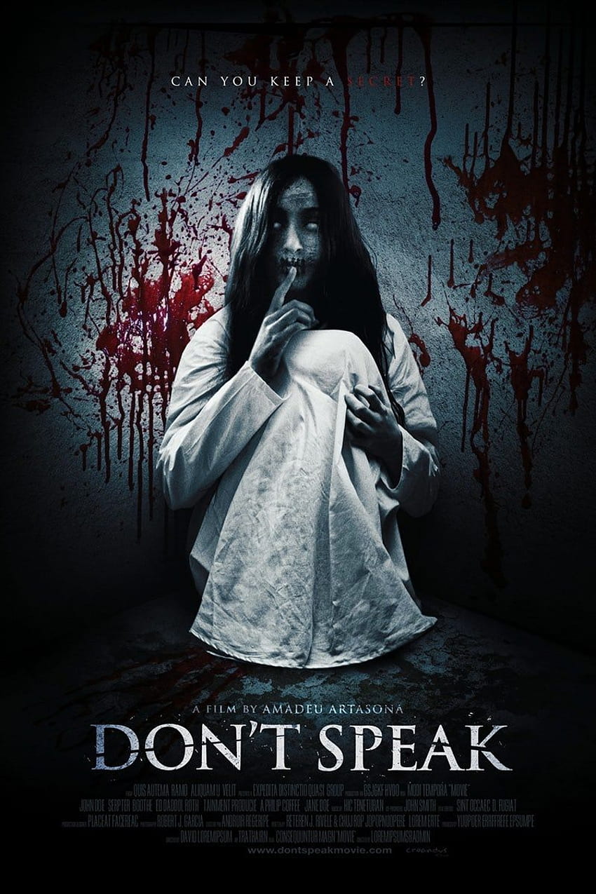affiches de films d'horreur si bonnes que ça fait peur, Horror Movie Collage Fond d'écran de téléphone HD
