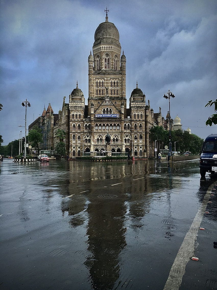 Stunning Mumbai [], Bombay HD phone wallpaper