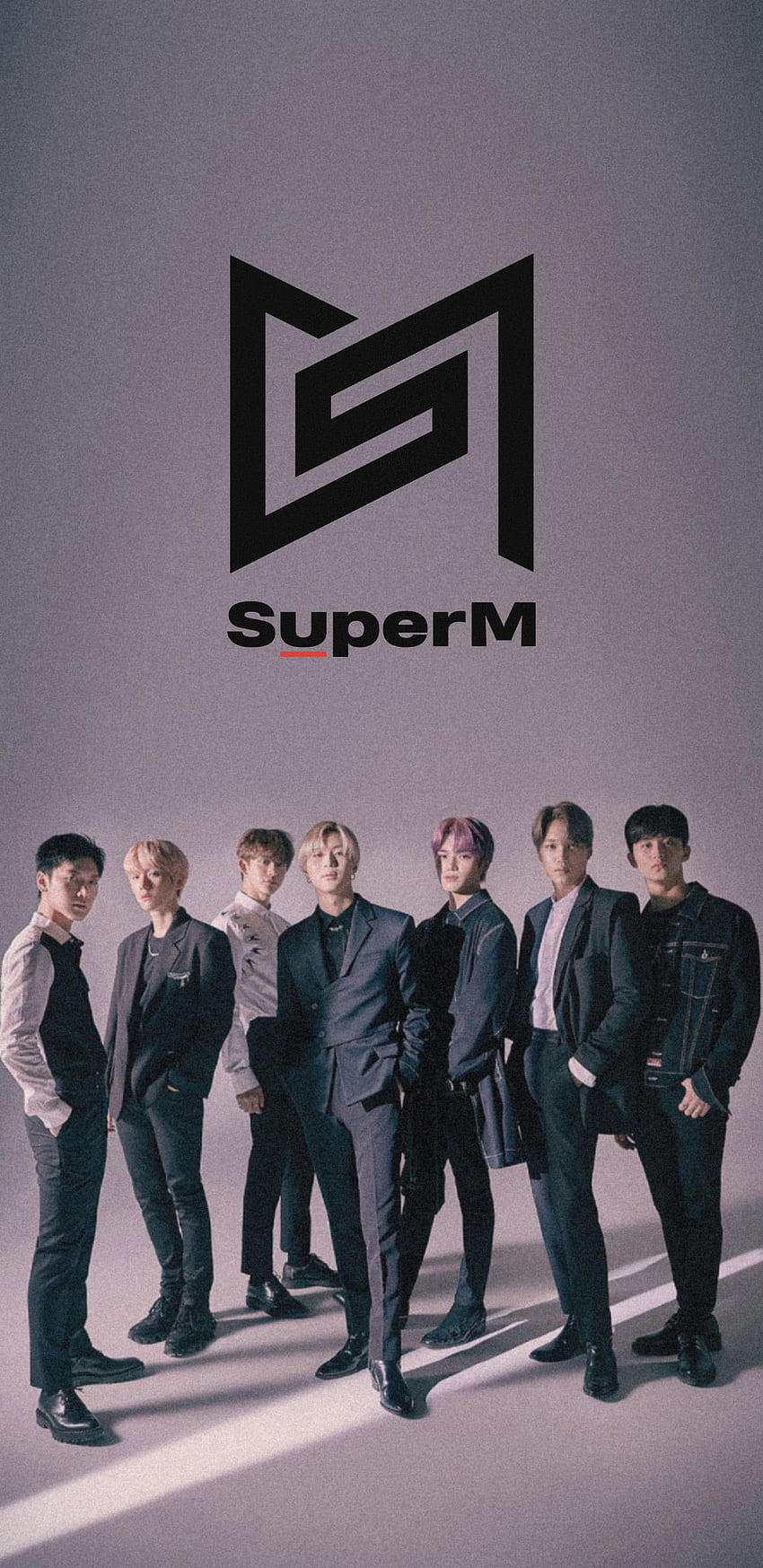 SuperM kpop by •LAUREN HD phone wallpaper