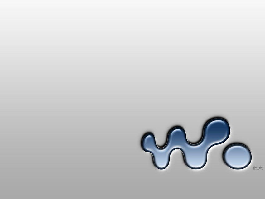 MD Walkman logo png download