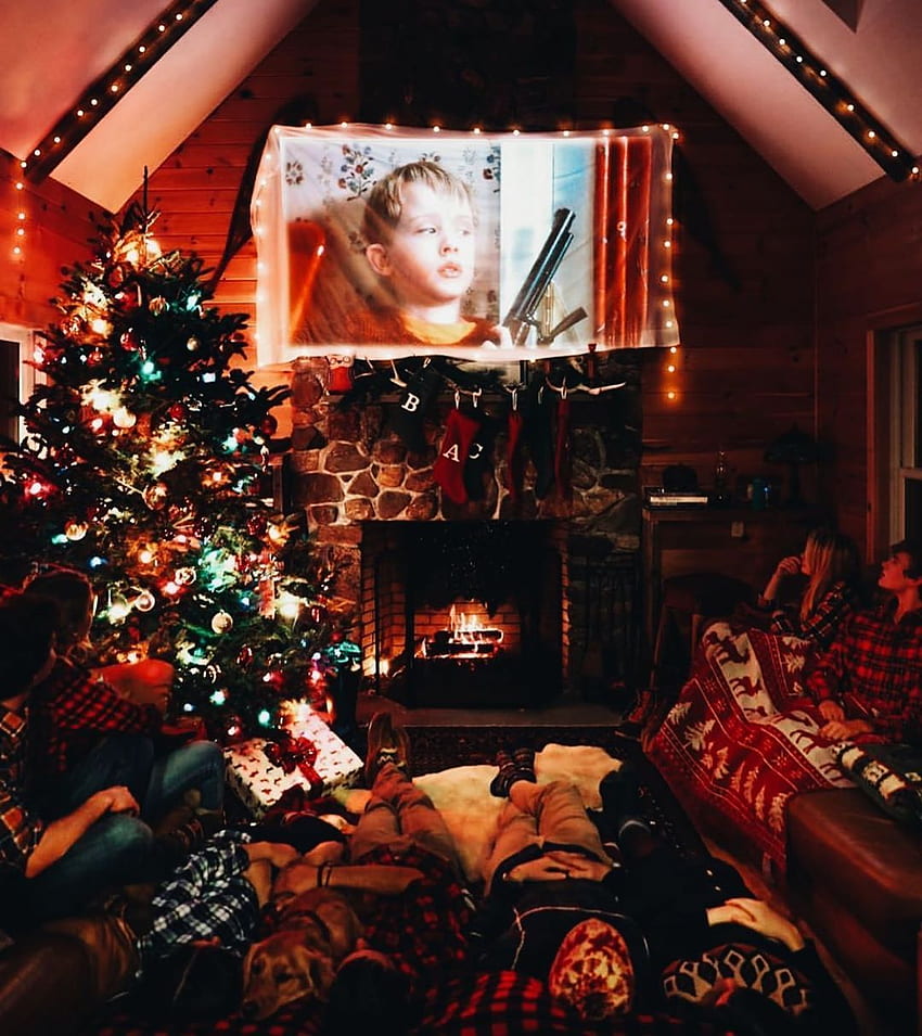 Winter on Instagram: “home alone, German Christmas HD phone wallpaper