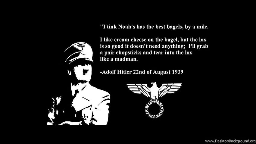 Adolf Hitler Nature Quote, & background, Peter Pan Quotes HD wallpaper
