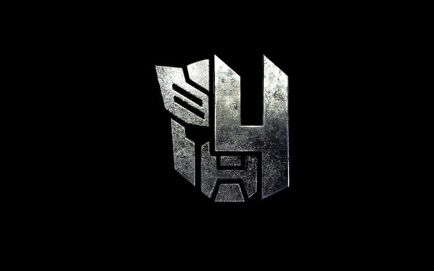 Autobots Logo Transformers 4 Age of Extinction HD wallpaper | Pxfuel