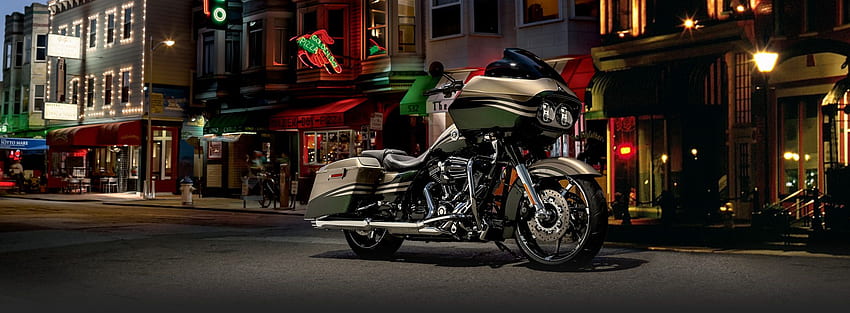 Harley Davidson Road Glide 20 1900 X 700 HD wallpaper