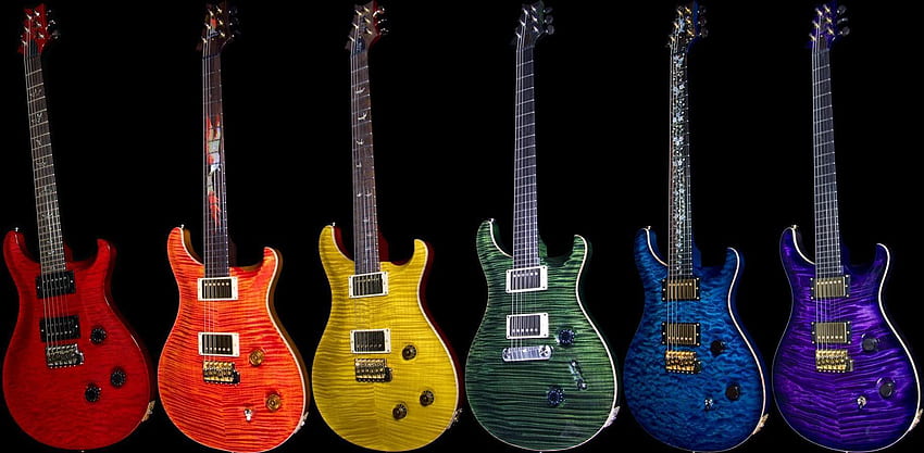 paul reed smith [] for your , Mobile & Tablet. Explore Paul Reed Smith . Esp Guitars , Guitars for , PRS Guitar HD wallpaper