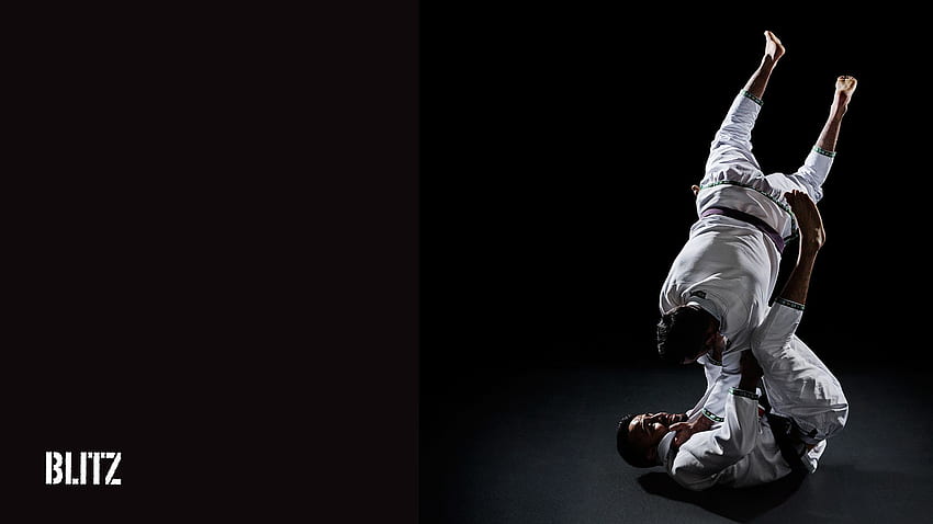 Shotokan karate geçmişi, Judo Kanji HD duvar kağıdı