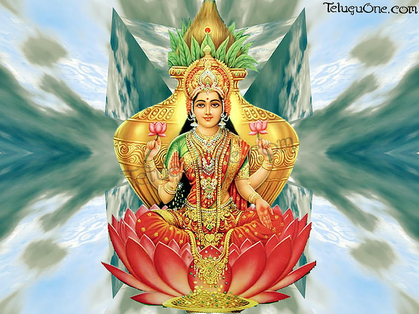 Diosa Dioses . devocional . Diosa Durga Devi, Señor Lakshmi fondo de pantalla