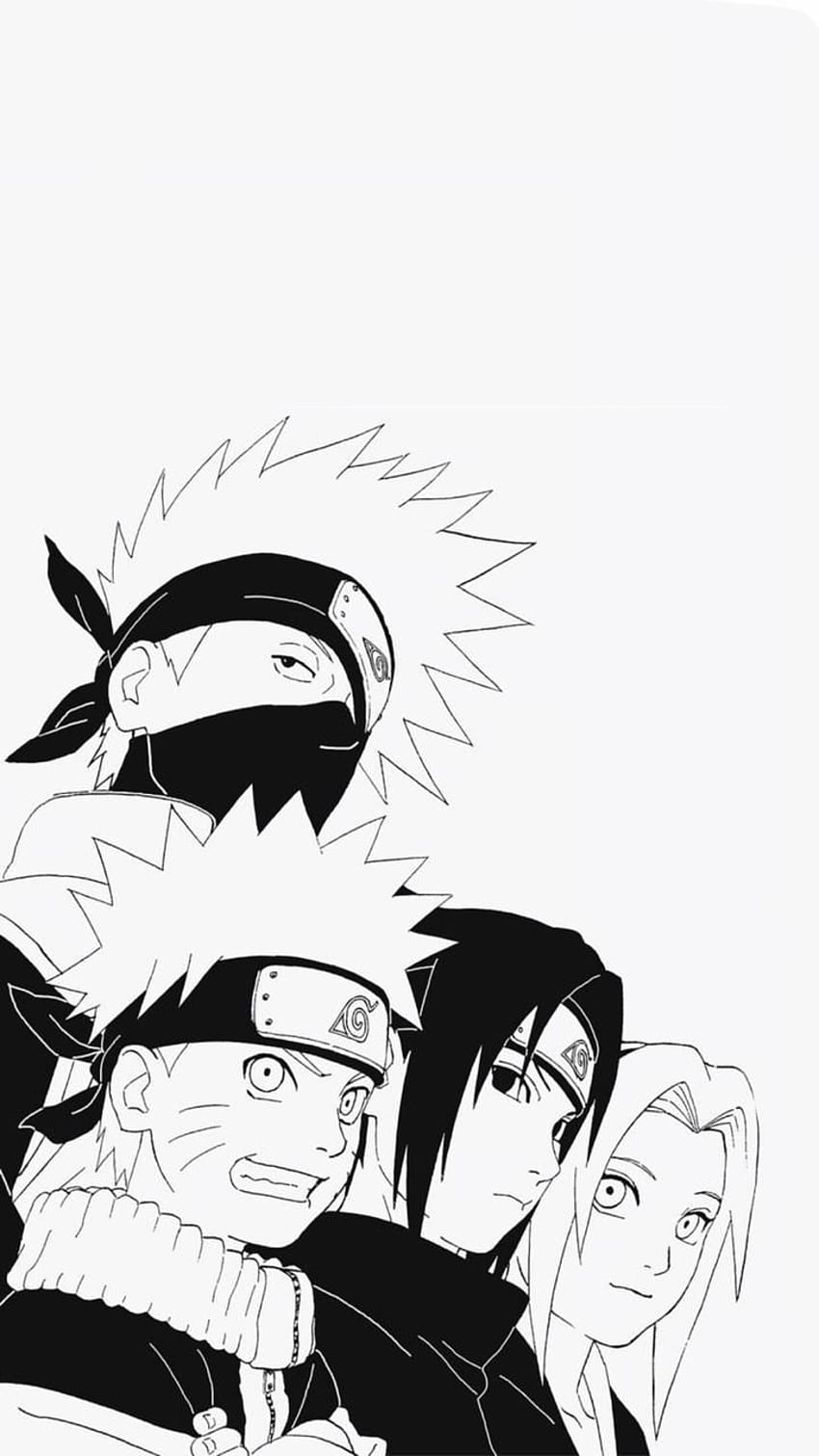 Naruto Uzumaki shippuden line art  Tatuagem do naruto, Arte naruto, Naruto  desenho