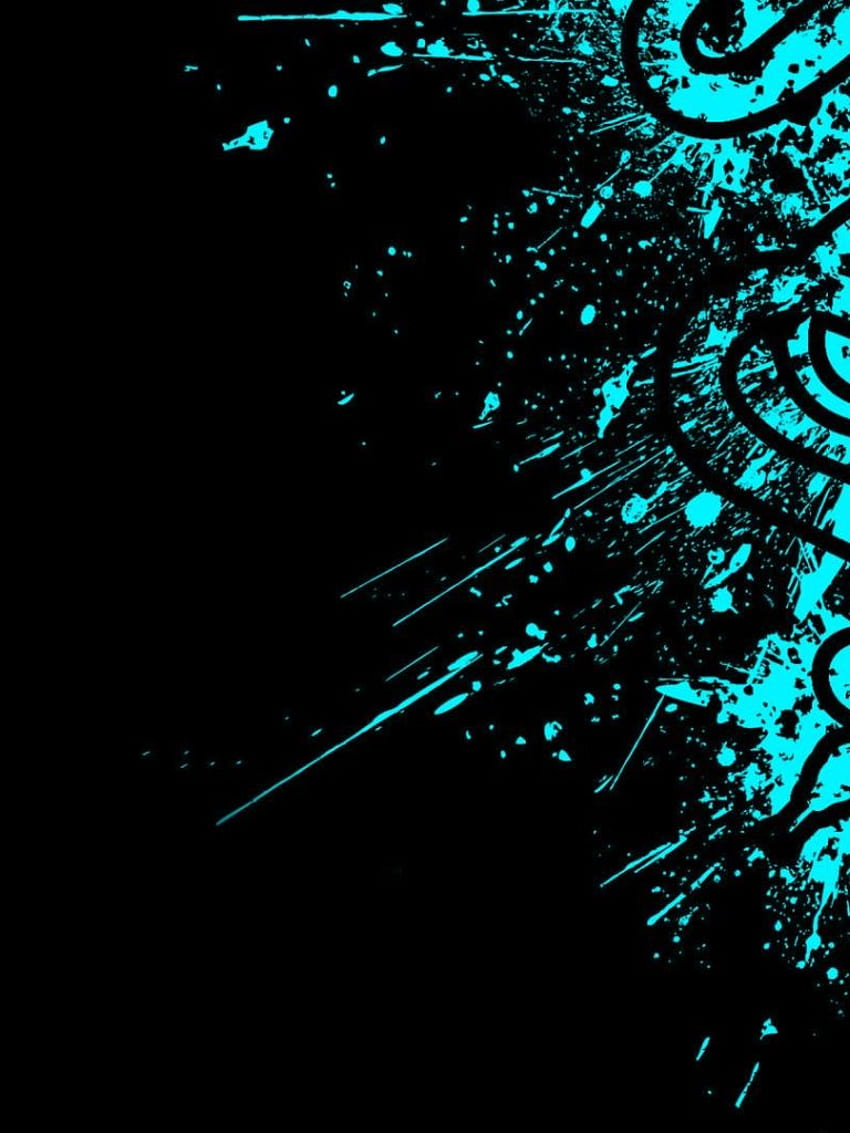 razer cyan black background compatible [] for your , Mobile & Tablet. Explore Cyan 1920. HD phone wallpaper