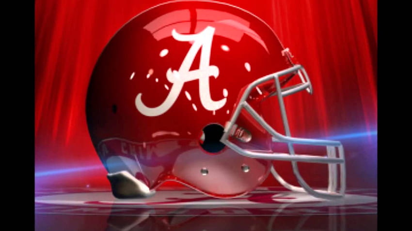 Roll Tide Roll HD wallpaper