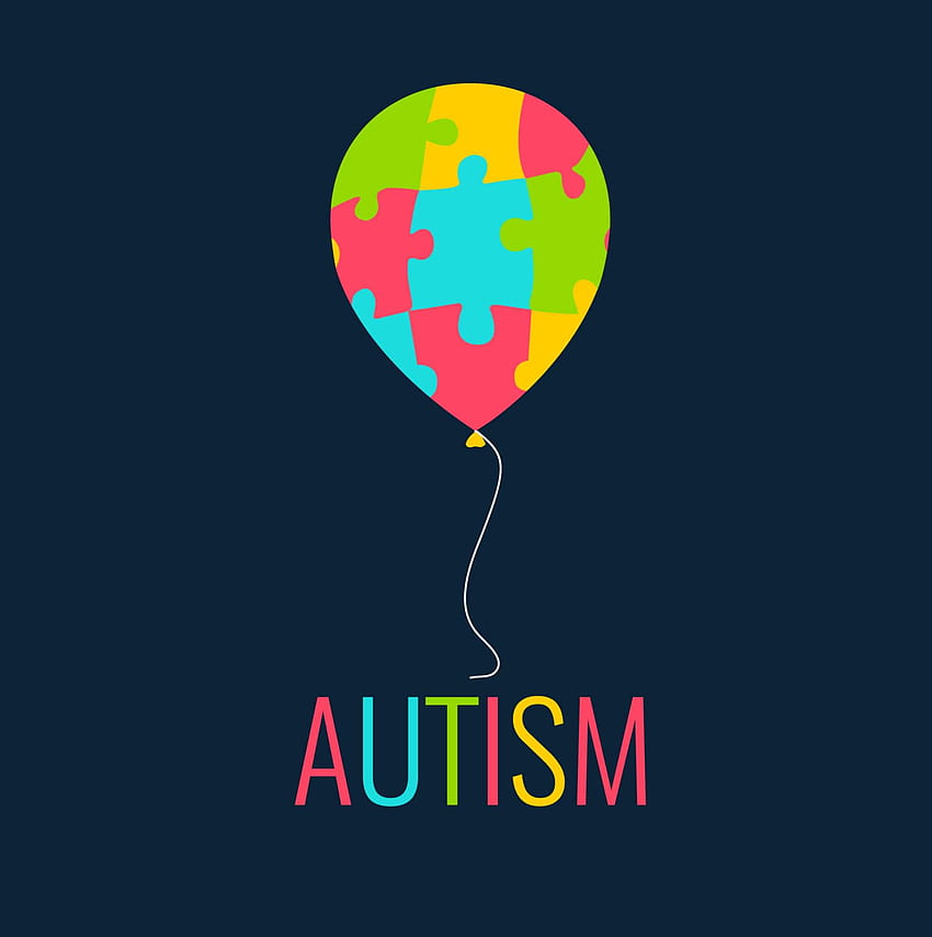 1,400+ Autism Backgrounds Illustrations, Royalty-Free Vector Graphics &  Clip Art - iStock