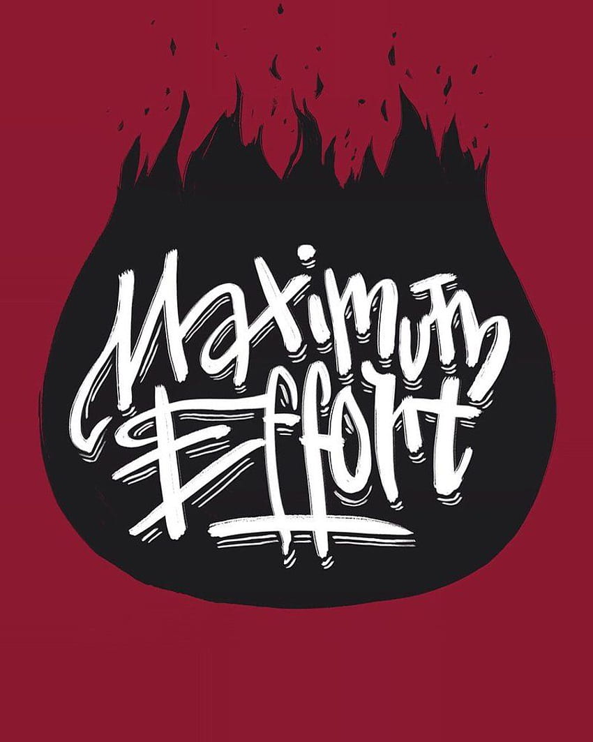 Maximum Effort By Dvd Rw, Maximum Effort Deadpool HD phone wallpaper |  Pxfuel