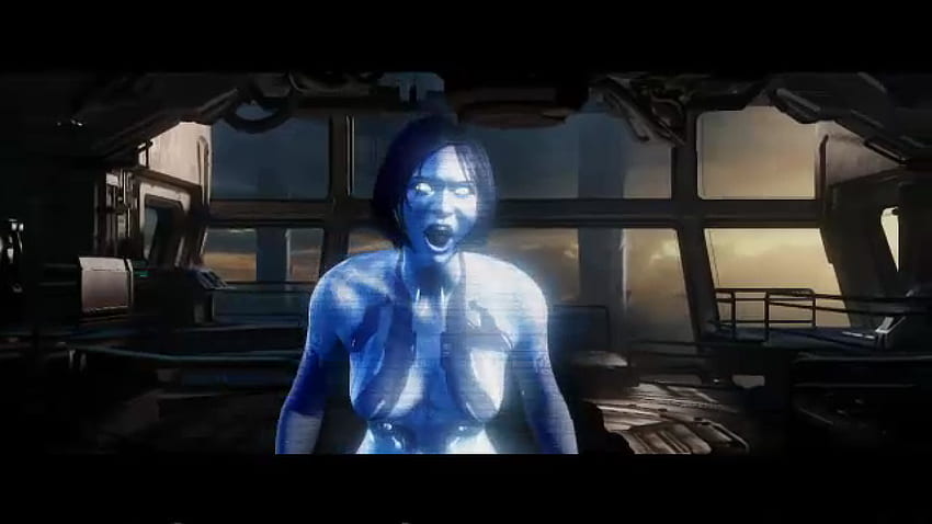 E3 Halo 4 trailer discussion and screenshots of Campaign part 2 [] for your , Mobile & Tablet. Explore Cortana Moving . Cortana Live , Halo 5 Cortana , Cortana HD wallpaper