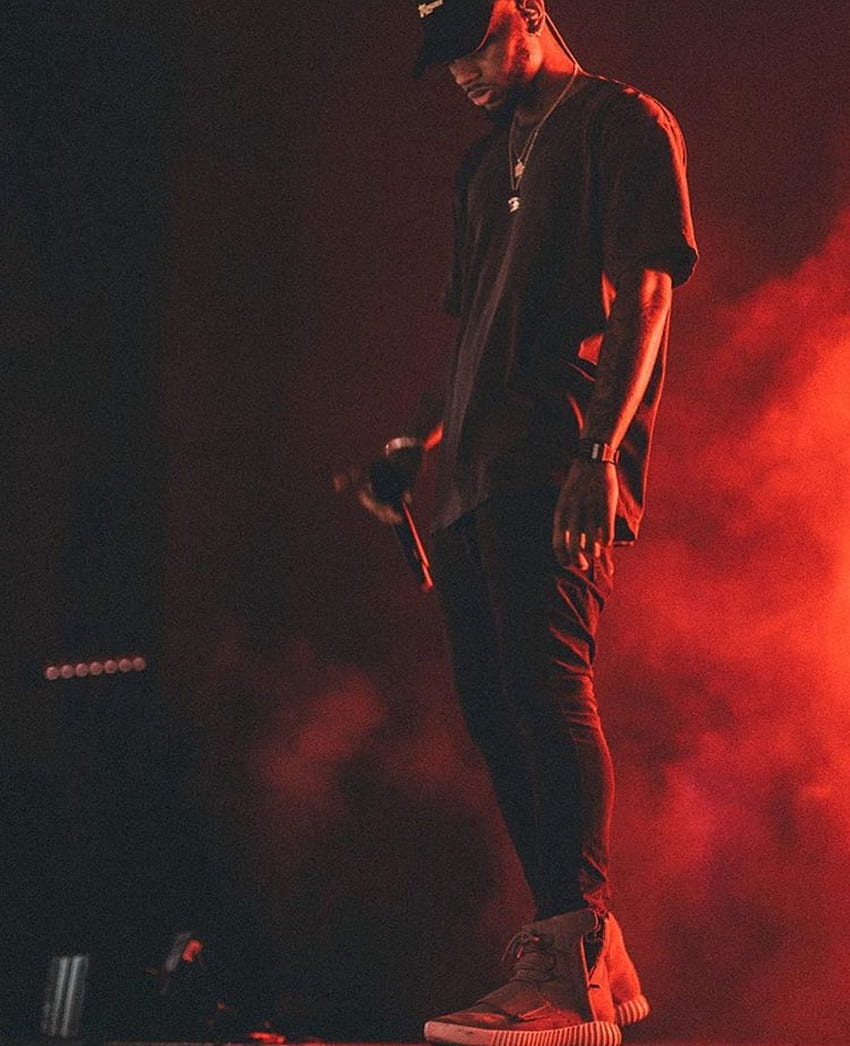 Bryson Tiller Wallpaper HD APK for Android Download