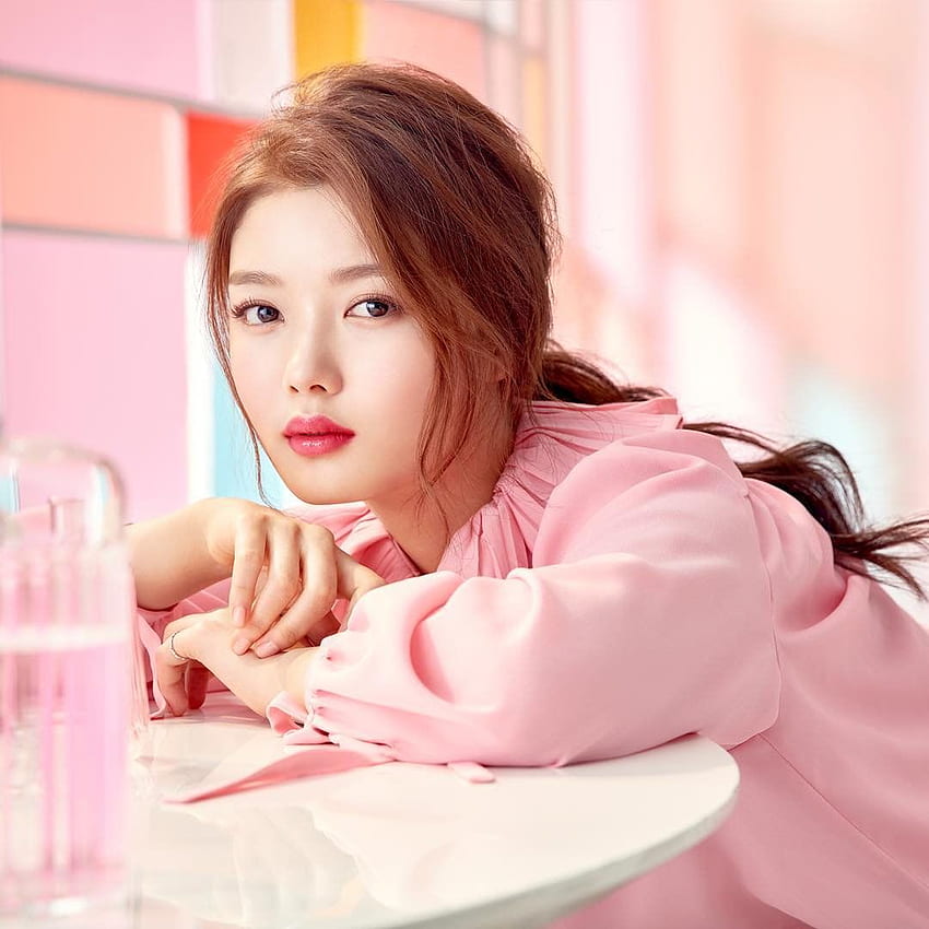 The Evolution Of Kim Yoo Jung That Proves Her Natural Beauty HD phone ...