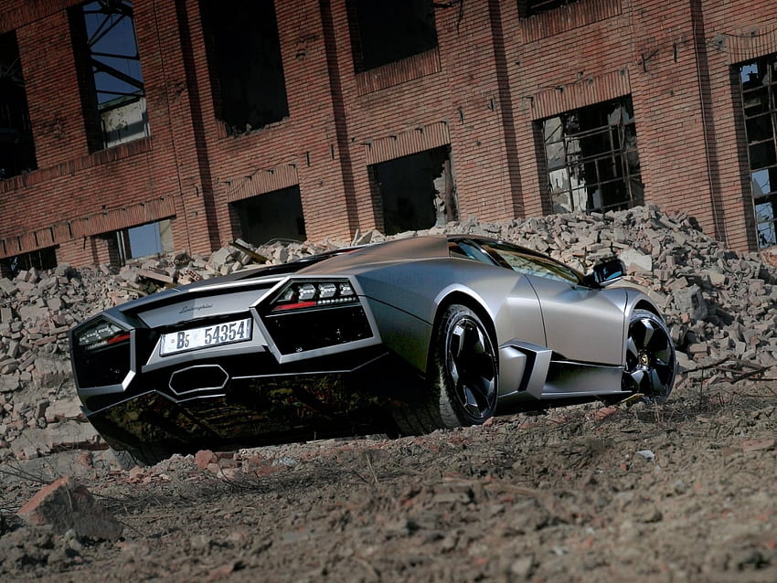 Transport, Auto, Lamborghini HD-Hintergrundbild