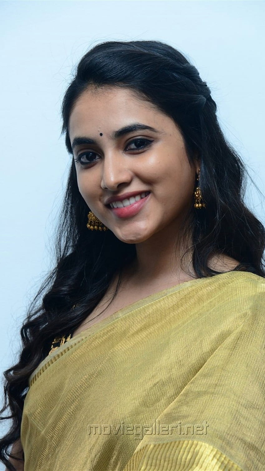 Priyanka Arul Mohan, atriz de Tollywood Papel de parede de celular HD
