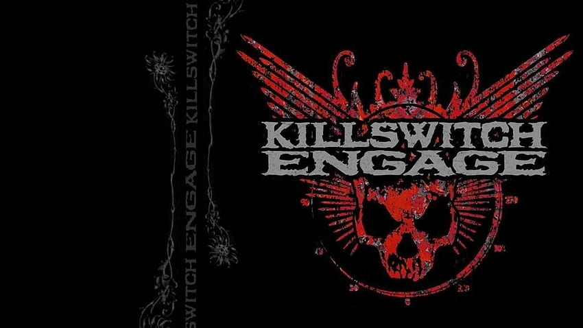 เพลงโลหะ killswitch มีส่วนร่วม วอลล์เปเปอร์ HD