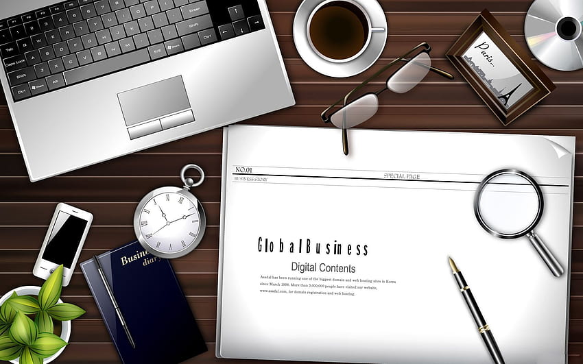 Office Background For in Pixels, Business HD wallpaper | Pxfuel