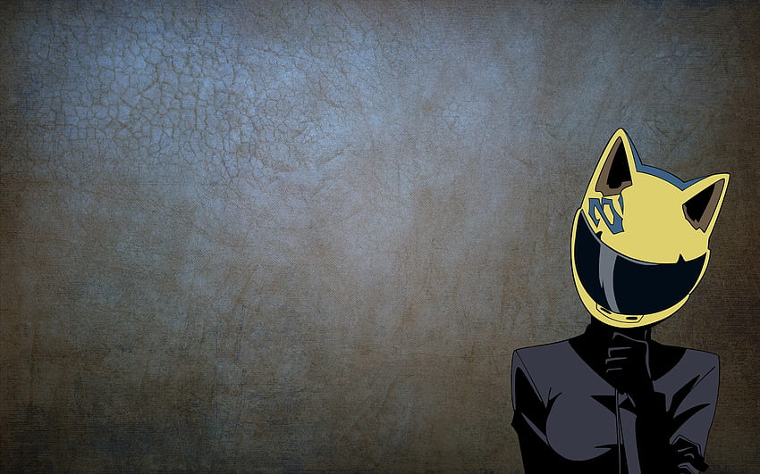 Celty Sturluson / and Mobile Background HD wallpaper