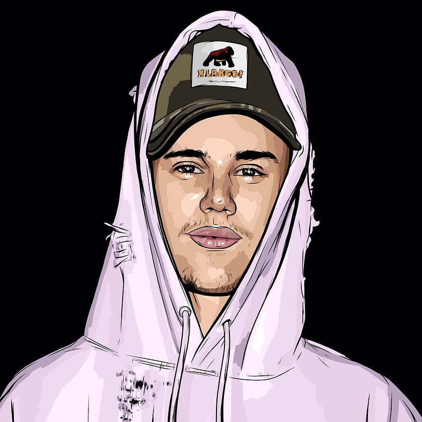INDIA✨: INDIA✨. Justin bieber art, Justin bieber, Grime art, Justin Bieber  Cartoon HD phone wallpaper | Pxfuel