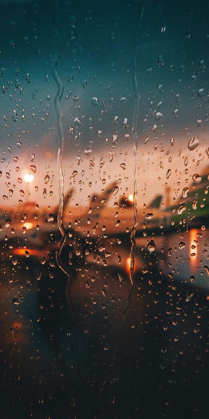 Rainy Window autumn day fall raining rainy spring water weather  wet HD phone wallpaper  Peakpx