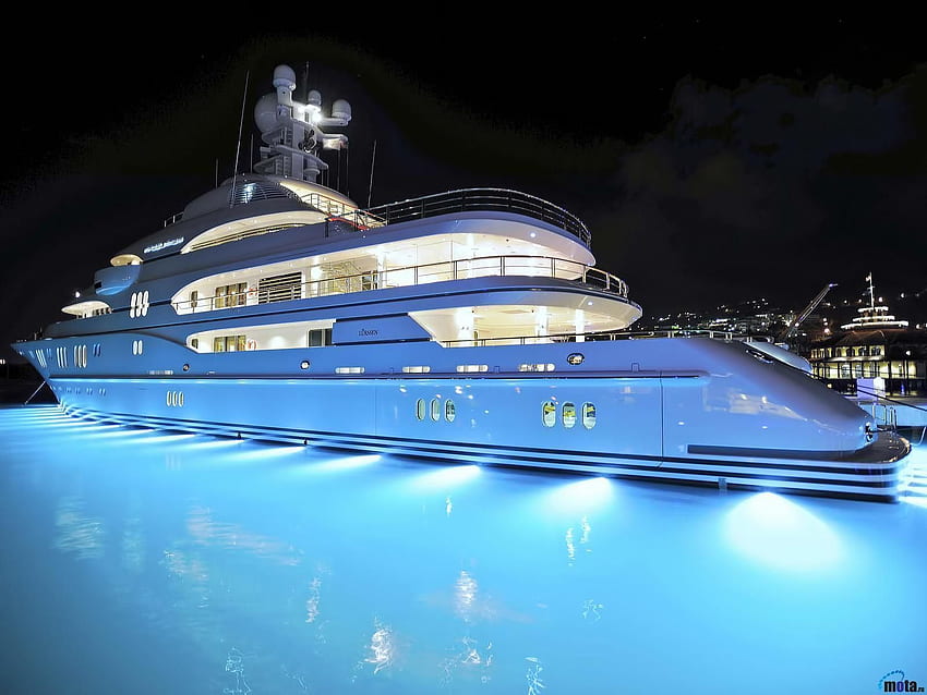 Yacht, Big Boat HD wallpaper | Pxfuel