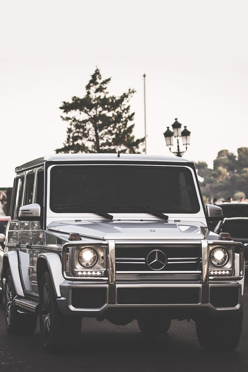 2019 G Wagon Wallpaper  Download to your mobile from PHONEKY