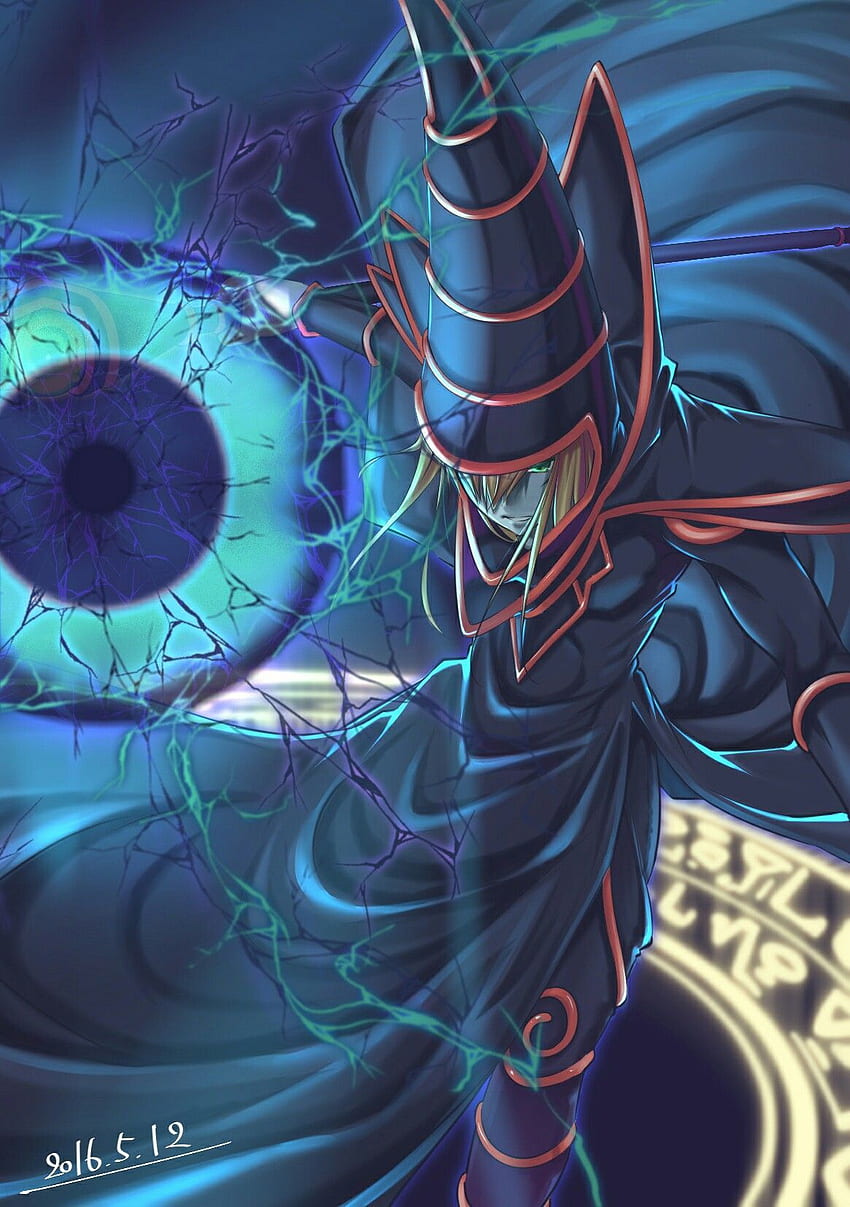 Yu Gi Oh 5DS Anime Hd Wallpapers - Wallpaper Cave