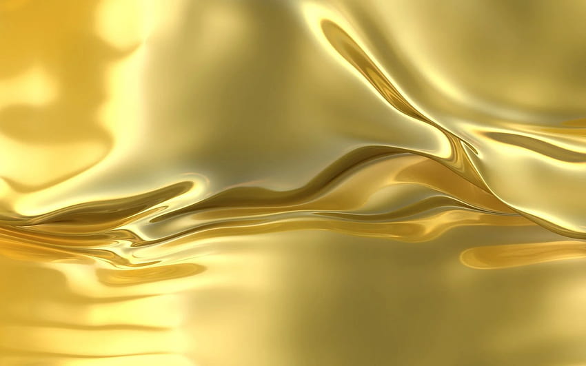 Goldene Ouro-abstrakte Goldbeschaffenheit, Weißgold-Zusammenfassung HD-Hintergrundbild