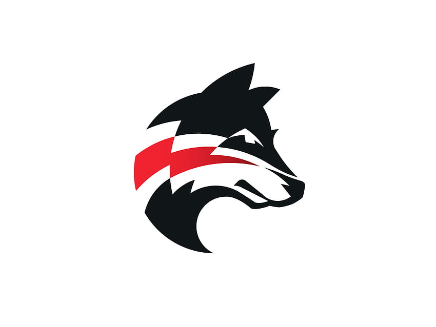 Wolf logo HD wallpapers | Pxfuel